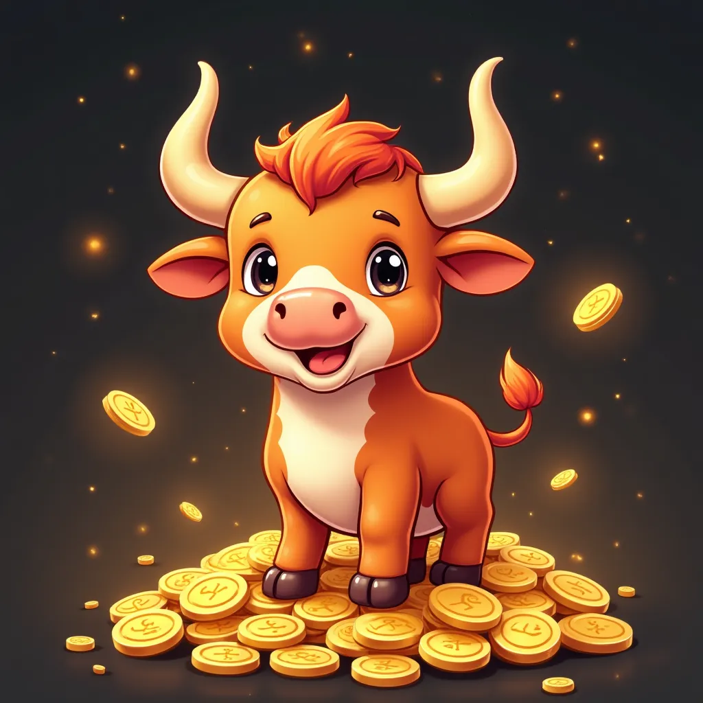 fanduel Fortune Ox slot game