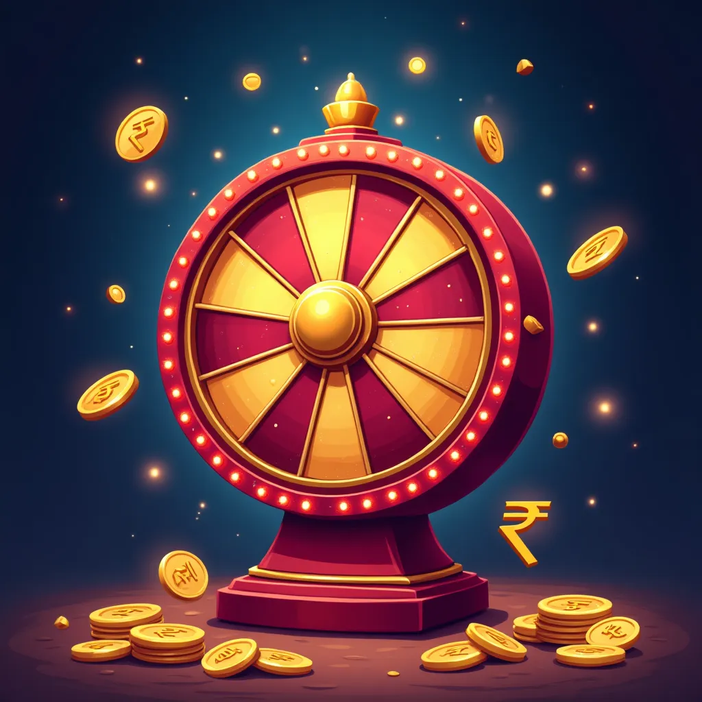 Lucky Angler fishing game at fanduel