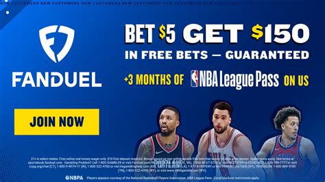 fanduel bonus