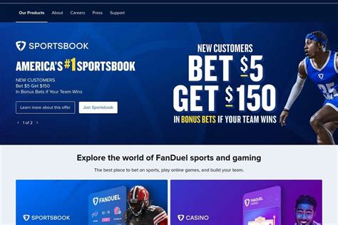 fanduel affiliate