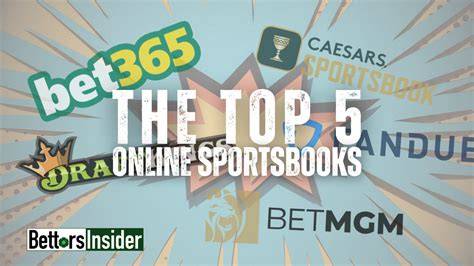 online sportsbooks