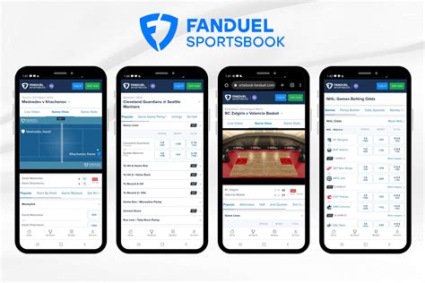 FanDuel App Review 2026: Top Mobile Betting Platform