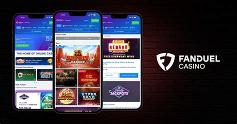 fanduel casino