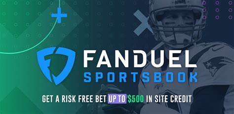 fanduel sportsbook